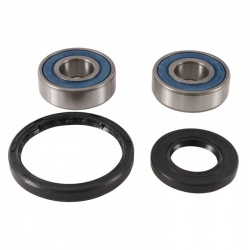 Kit roulements de roue ALL BALLS