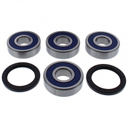 Kit roulements de roue ALL BALLS
