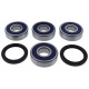Kit roulements de roue ALL BALLS