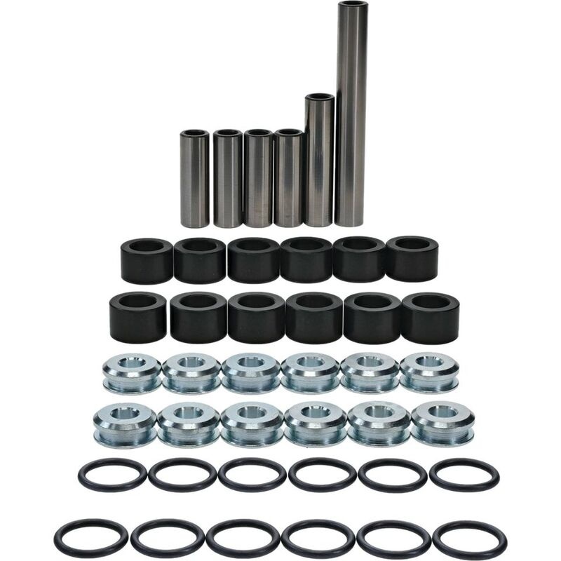 Kit roulements de suspension arrière indépendante ALL BALLS