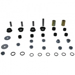 Kit roulements de suspension arrière indépendante ALL BALLS