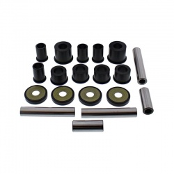 Kit roulements de suspension arrière indépendante ALL BALLS