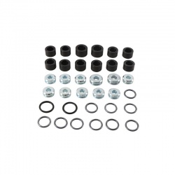Kit bagues suspension arrière indépendante ALL BALLS