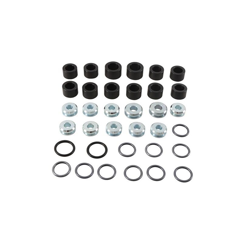 Kit bagues suspension arrière indépendante ALL BALLS