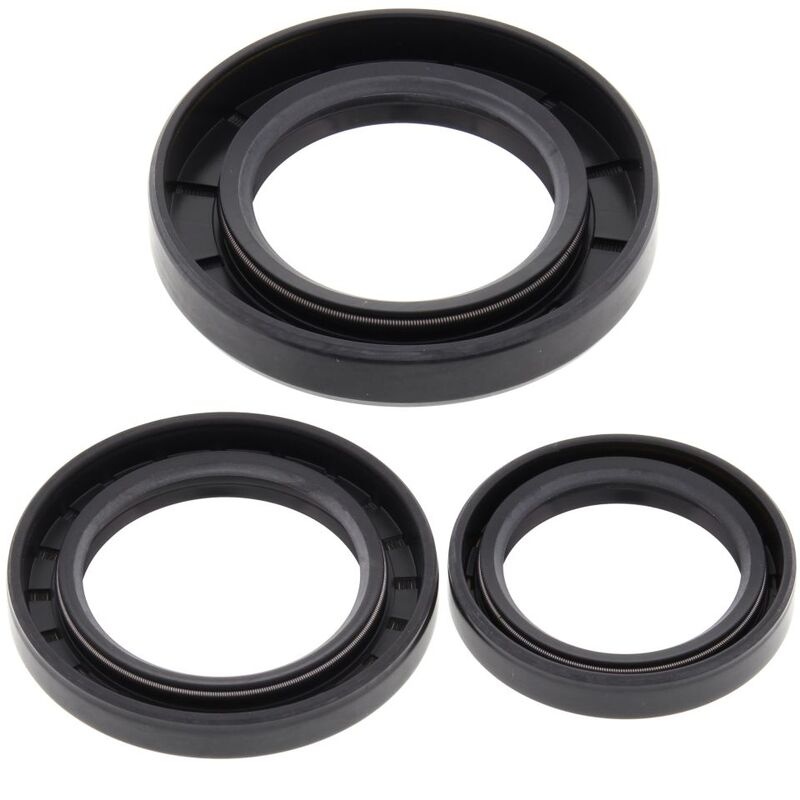 Kit joints de différentiel arrière ALL BALLS
