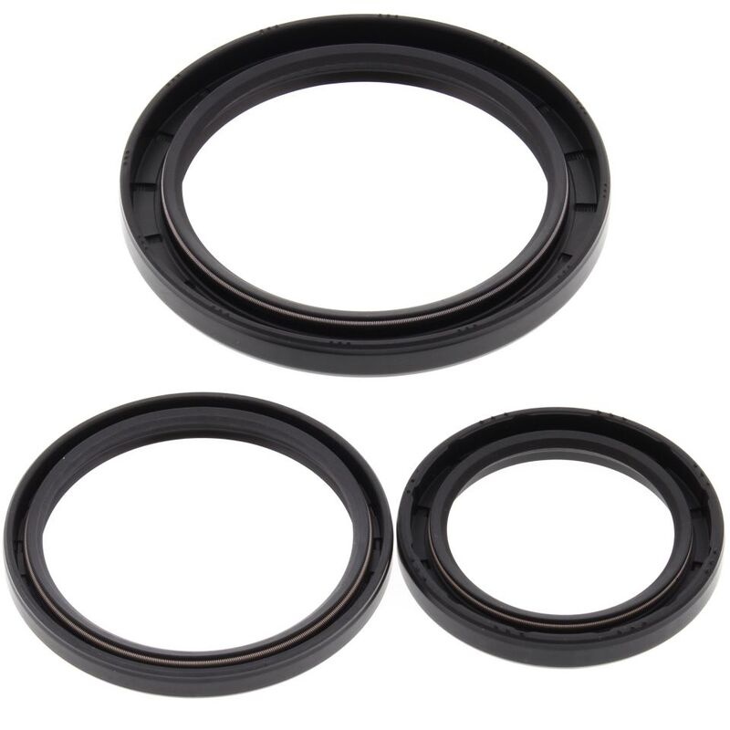 Kit joints de différentiel arrière ALL BALLS