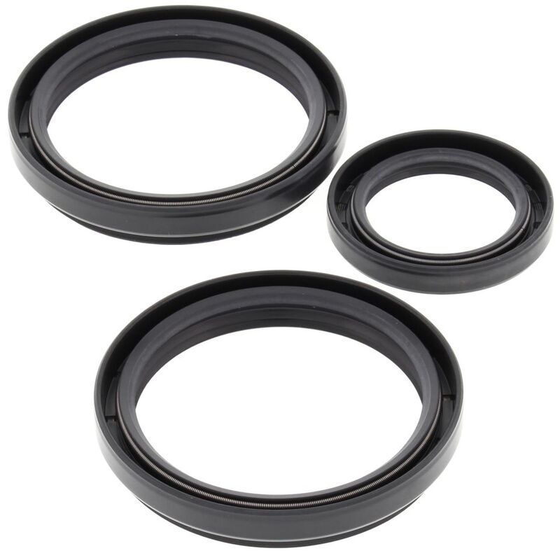 Kit joints de différentiel avant ALL BALLS