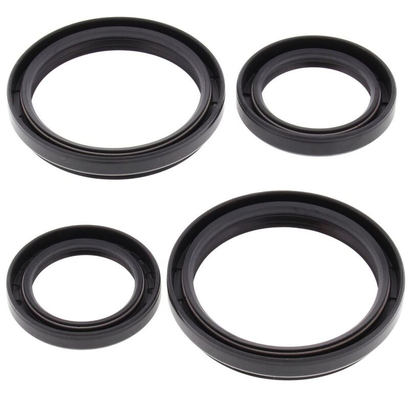 Kit joints de différentiel avant ALL BALLS