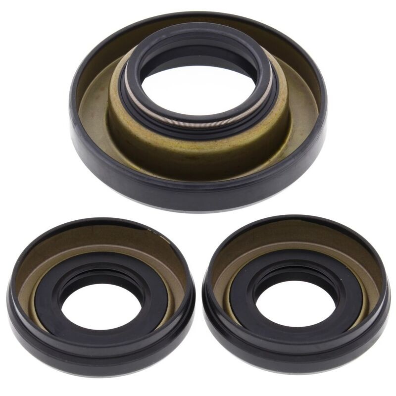 Kit joints de différentiel avant ALL BALLS