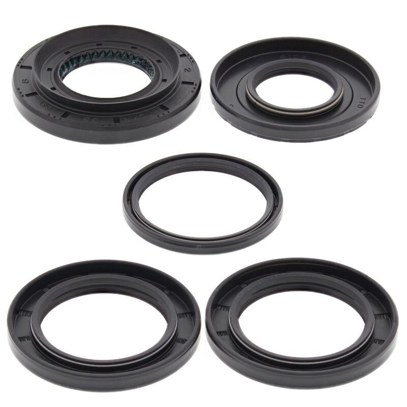 Kit joints de différentiel arrière ALL BALLS