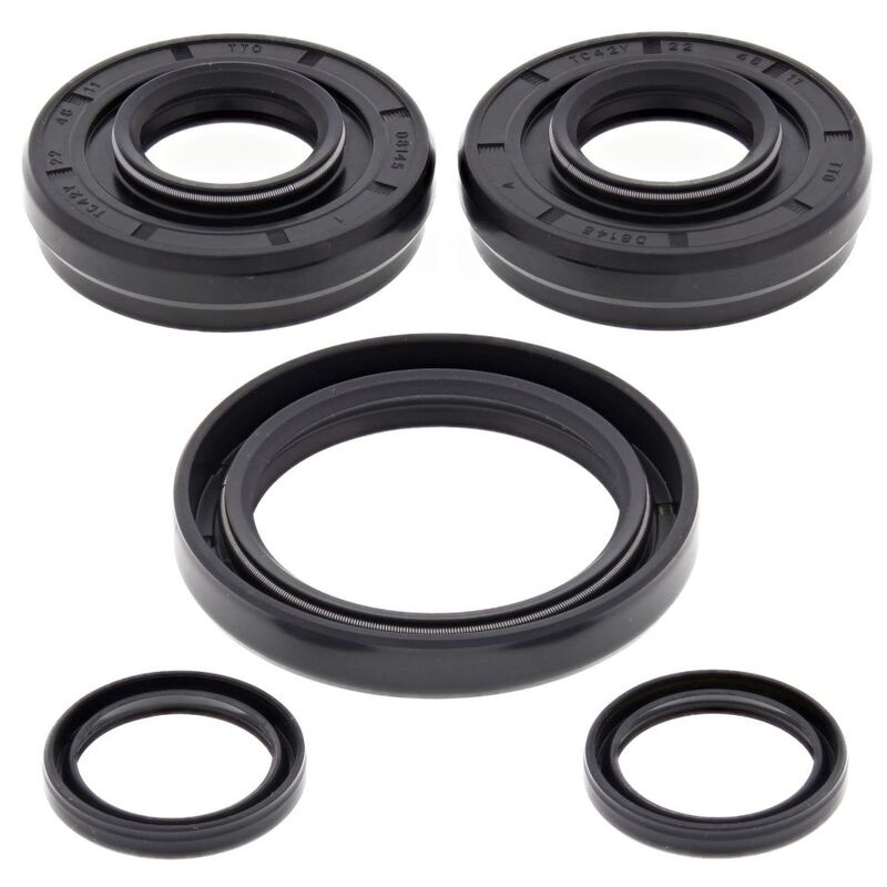 Kit joints de différentiel avant ALL BALLS