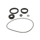 Kit joints de différentiel avant ALL BALLS