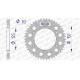 Kit chaîne AFAM 520XRR3 14/46-116 - couronne standard