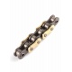 Kit chaîne AFAM 520XRR3 14/46-116 - couronne standard