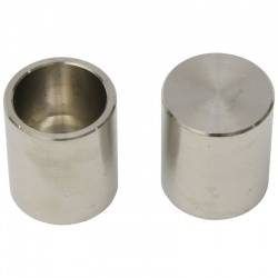 Kit piston d'étrier de frein ALL BALLS