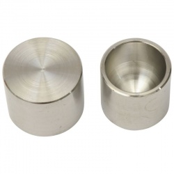 Kit piston d'étrier de frein ALL BALLS