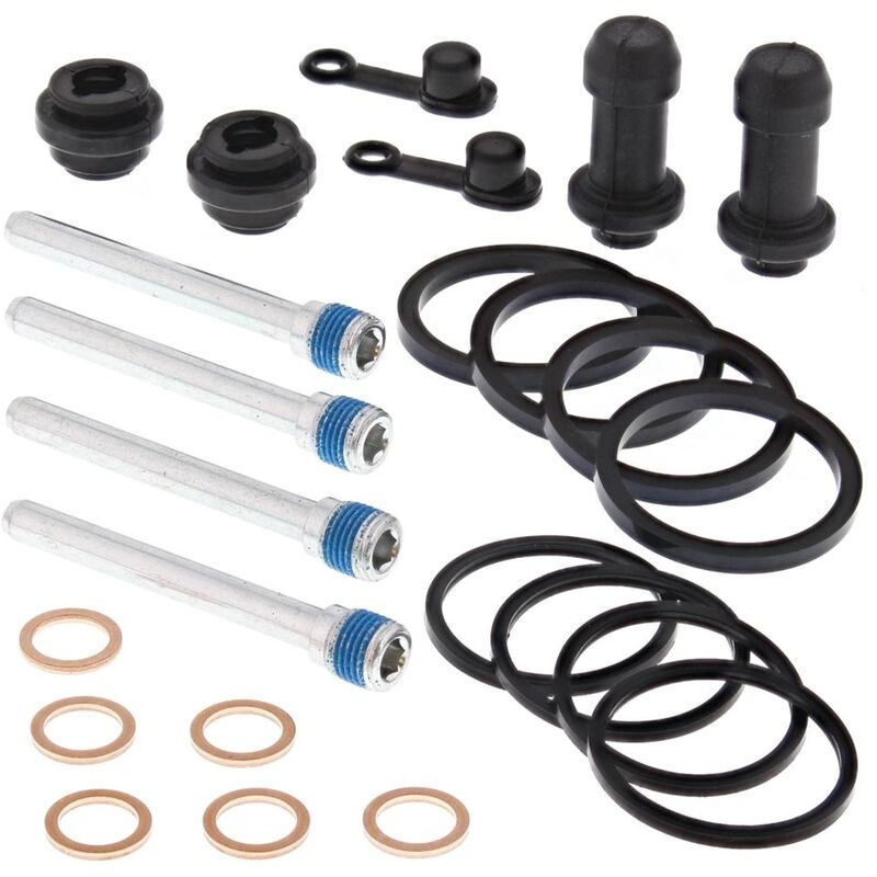 Kit de réparation d'étrier de frein ALL BALLS
