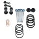 Kit de réparation d'étrier de frein ALL BALLS