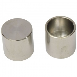 Kit piston d'étrier de frein ALL BALLS