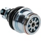 Kit rotule de suspension ALL BALLS High Performance