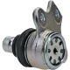 Kit rotule de suspension ALL BALLS High Performance