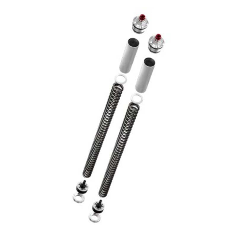 Kit de mise à niveau de fourche YSS