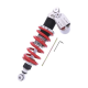 Amortisseur arrière YSS High-Low G-Racing