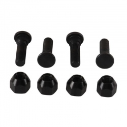 Kit goujons et écrous de roue ALL BALLS