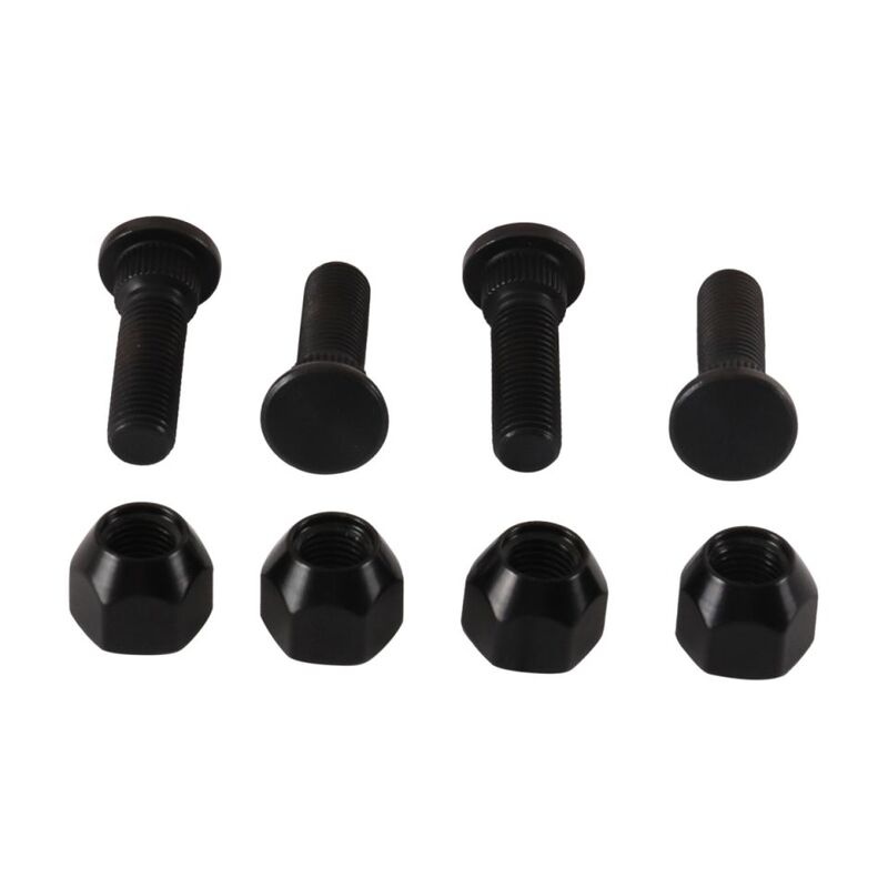 Kit goujons et écrous de roue ALL BALLS