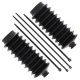 Kit soufflets de biellette de direction ALL BALLS