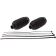 Kit soufflets de biellette de direction ALL BALLS