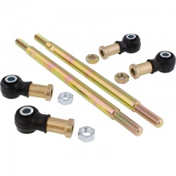 Kit biellettes de direction premium ALL BALLS