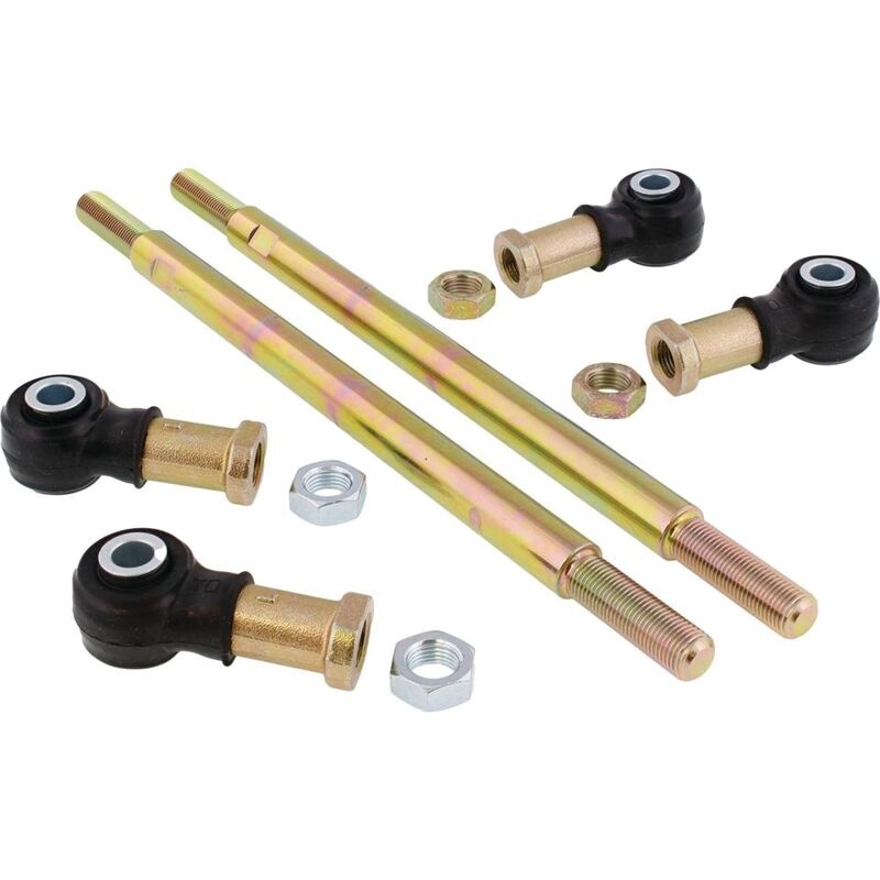 Kit biellettes de direction premium ALL BALLS