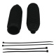 Kit soufflets de biellette de direction ALL BALLS