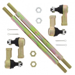 Kit biellettes de direction premium ALL BALLS
