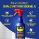 Dégraissant Professionnel WD-40 SPECIAL - 1L