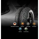Pneu CONTINENTAL CONTIROADATTACK 3 160/60 ZR 17 M/C (69W) TL