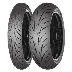 Pneu MITAS TOURING FORCE SP 120/70ZR19 (60W) TL