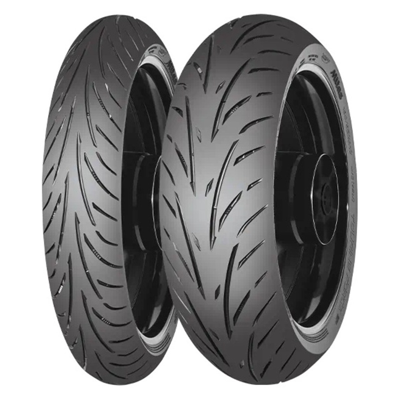 Pneu MITAS TOURING FORCE SP 120/70ZR19 (60W) TL