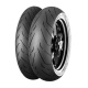 Pneu CONTINENTAL CONTIROAD 130/70-18 M/C 63H TL