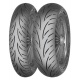 Pneu MITAS TOURING FORCE-SC 2 WW Flancs Blancs 120/70-12 58S TL/TT