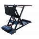 Table élévatrice BIKE LIFT Absolute 756 Split - électro-hydraulique encastrable noir - AS756-003/F