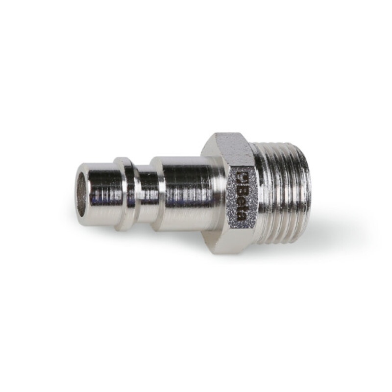 Embout rapide BETA TOOLS 1/2" - profil Européen