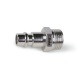 Embout rapide BETA TOOLS 1/2" - profil Européen