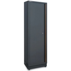Armoire métallique à 1 porte avec étrier BETA C45PRO 2.0