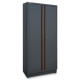 Armoire métallique à 2 portes avec étrier BETA C45PRO 2.0