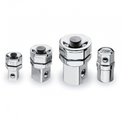 Kit de 4 adaptateurs pour clés à cliquet BETA TOOLS 123/K4