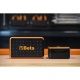 Coffret compact BETA 11 douilles multi empreintes / 21 embouts / 7 accessoires
