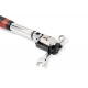 Adaptateur de clé dynamométrique réglable MOTION PRO