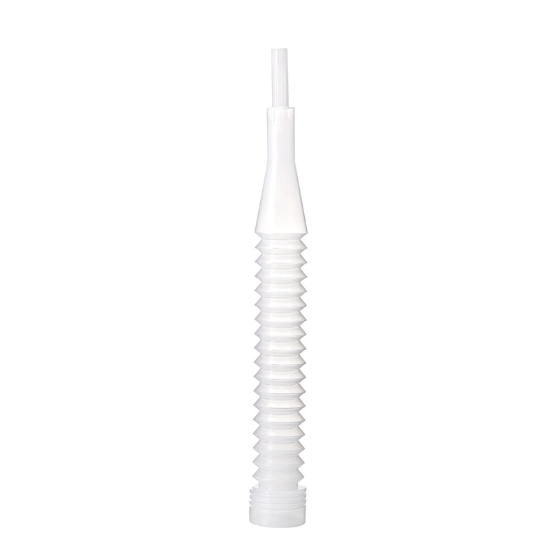 Bec flexible PRESSOL 280 mm - pour gobelet doseur 3/5 litres